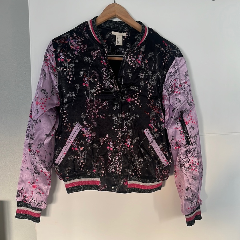 Beautiful Japanese style Jacket